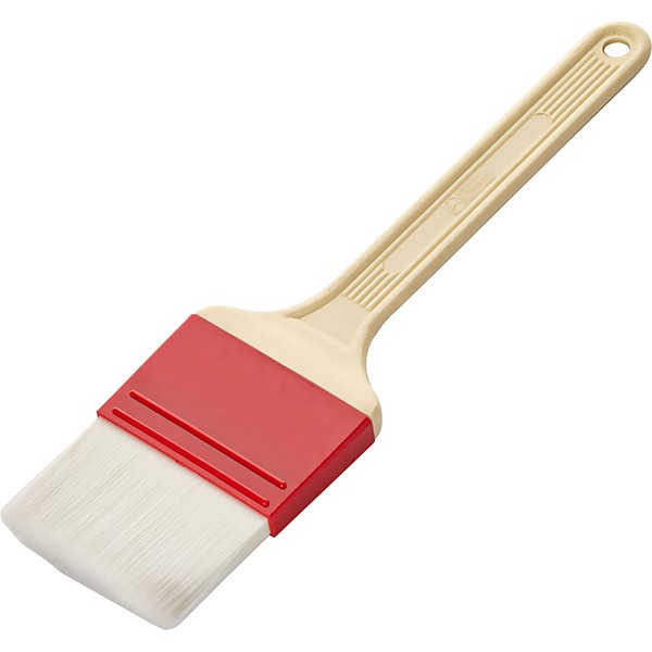 Кисточка кондит.,нейлон,l=6см