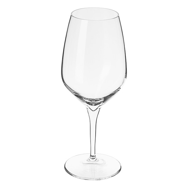Бокал для вина «Напа Файн Рим», стекло, 0,58 л, прозрачный