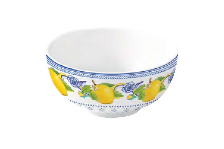 Салатник Positano, 12 см, 0,3 л