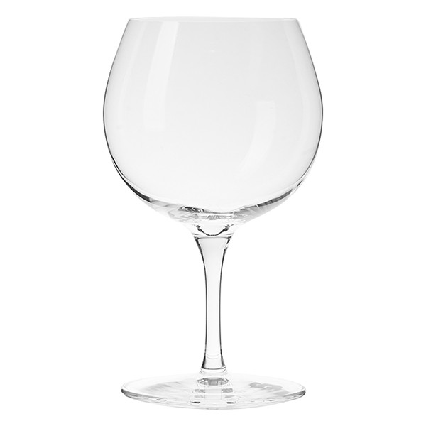 Бокал для коктейлей «Винтаж», хрустальное стекло, 0,585 л, прозрачный