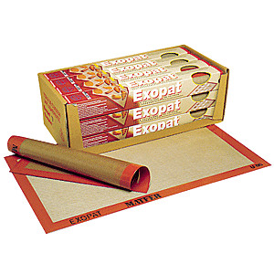 Лист кондит.40*30см(-40+300С)