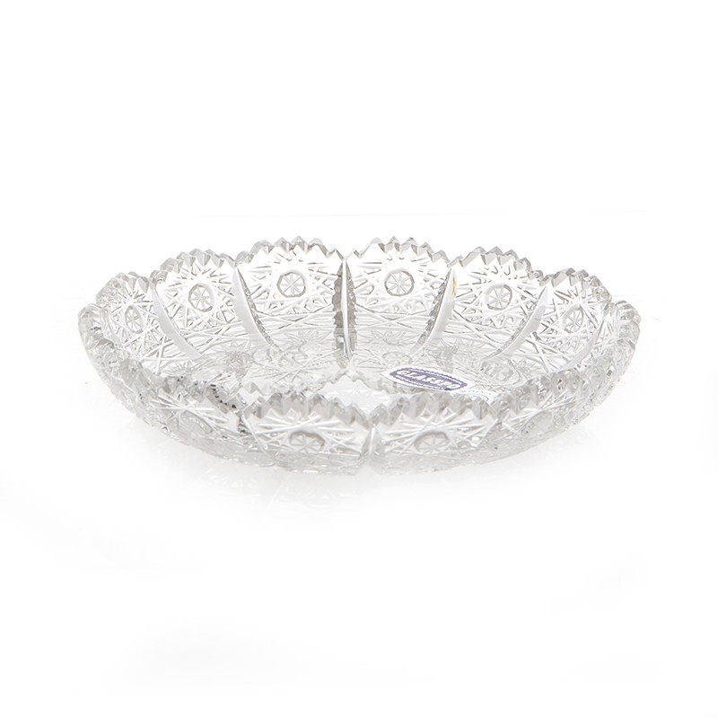 Розетка 11,5 см. «Хрусталь 66003»