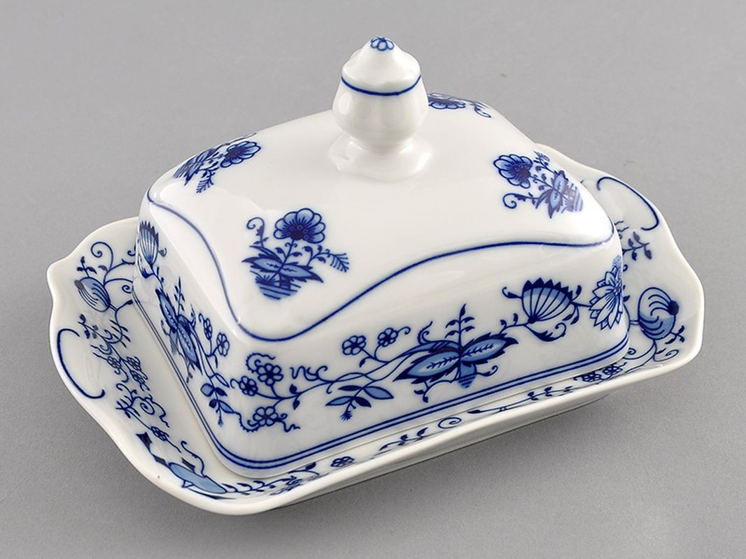 Масленка граненная 0,250 гр. «Мэри Энн 0055»