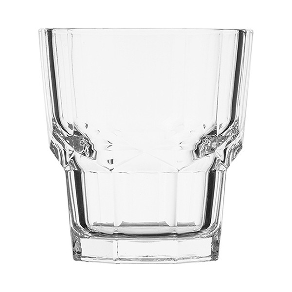 Олд фэшн (стакан) «Серенити», стекло, 260 мл, прозрачный