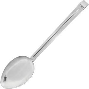 Ложка гарнирная L=27см