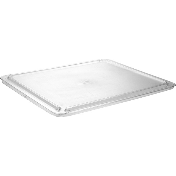 Крышка для гастр-ти 2/1, поликарбонат