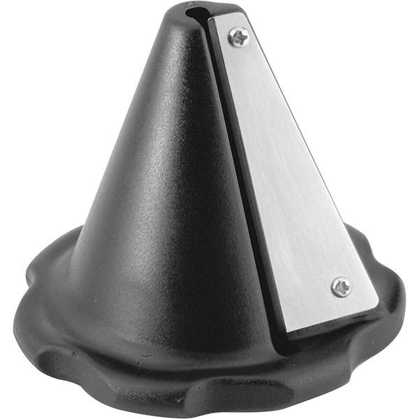 Нож для декор.нарезки овощей