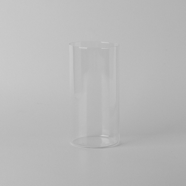 Хайбол (стакан) «Tom Collins», стекло, 375 мл, прозрачный