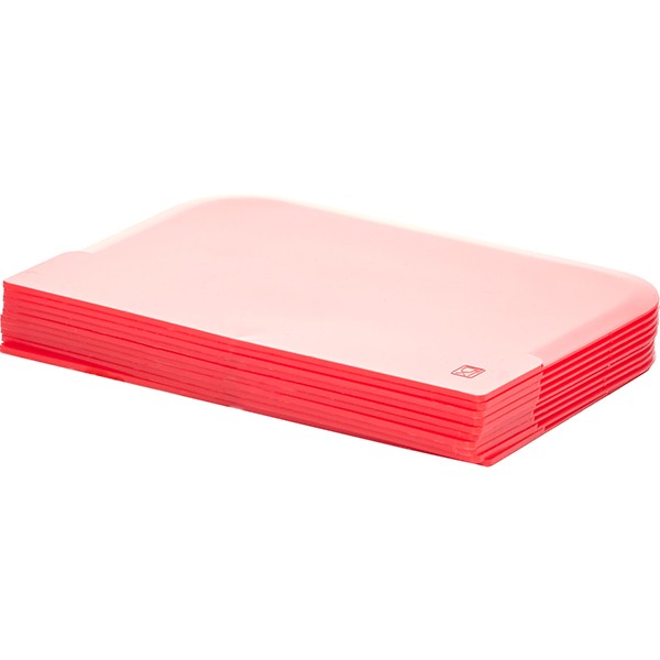 Шпатель кондит. пластик 1.2*8.1см(10шт.)