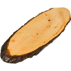 Доска для подачи H=15, L=400/490, B=170мм