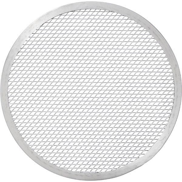 Экран для приготовления пиццы, алюминий, 25 см