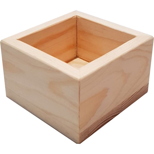 Стопка для саке, сосна, 140 мл