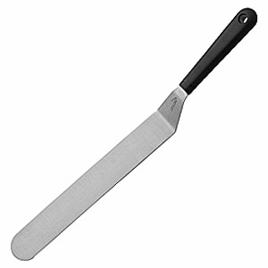 Лопатка L=40см нерж.