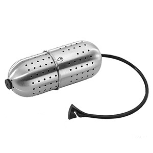 Инфузер для специй L=11-13см; металл