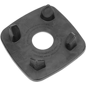 Коврик центрирующий для блендера «Вайта Преп3 и Др.Машин 2скор.»