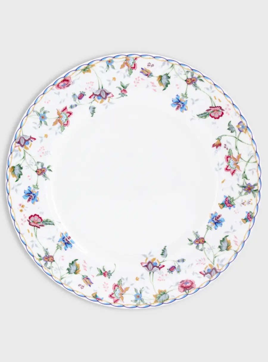 Тарелка обеденная Букингем, 27 см