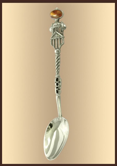 Ложка «Церковь»