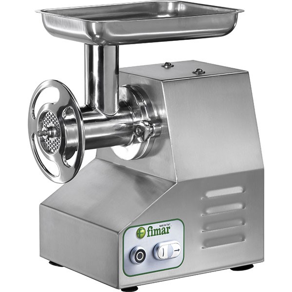 Мясорубка 22/TS 1-фазная 300 кг/ч энтерпрайс 220V, 1,1 Квт