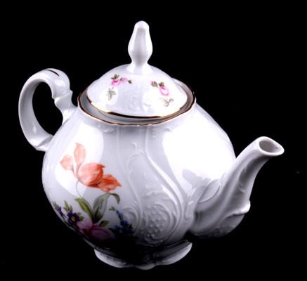 Чайник 1,2 л «Полевой цветок 5309011»