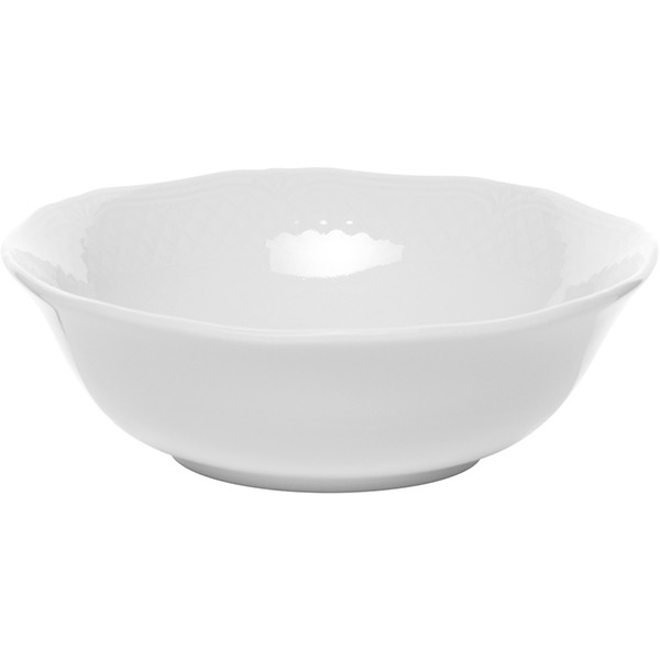 Салатник «Афродита» d=14см фарфор