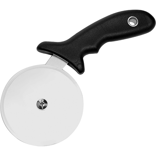 Нож для пиццы d=10см, нерж.