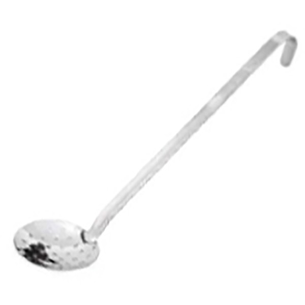 Шумовка, нержавеющая сталь, 16 см