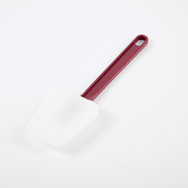 Лопатка жаропрочная, силикон, 252/89 мм