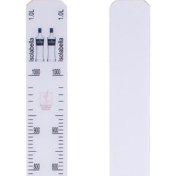 Линейка «Isolabella 1.0л» L=28, B=2см
