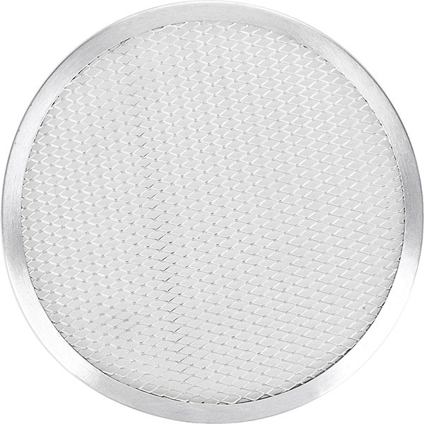 Экран для приготовл. пиццы D=23см Экран для приготовл. пиццы D=23см