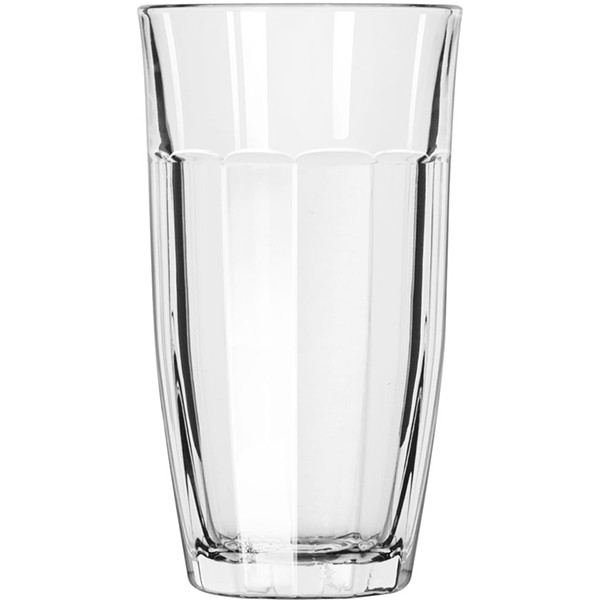 Хайбол (стакан) «Пикадилли», стекло, 355 мл, прозрачный
