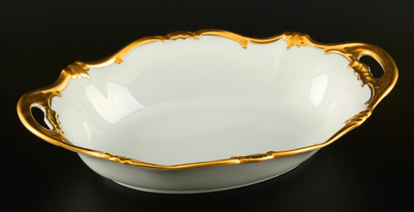 Хлебница 31 см. «Престиж»