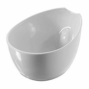 Салатник для компл. «Импульс» 7*6*5.5см фарф