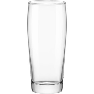 Бокал пивной «Вилли» D=72, H=165мм; прозр.