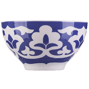 Пиала «Восток» фарфор; 330мл