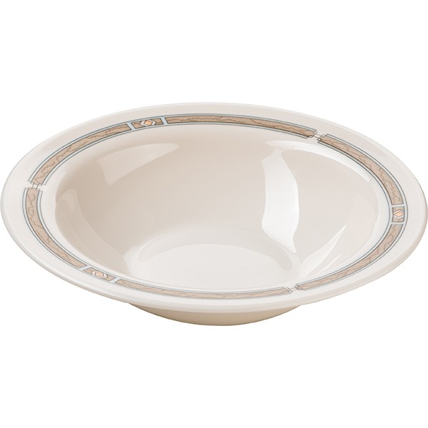 Блюдо для фруктов «Каррарэ» 16см