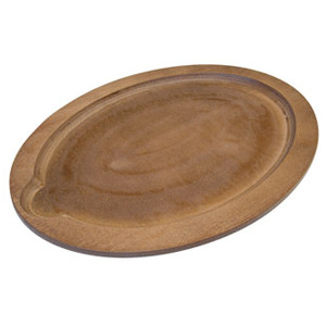 Подставка овал. для сковор.