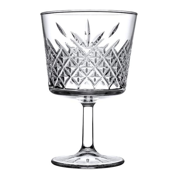 Бокал для вина «Таймлесс», стекло, 270 мл, прозрачный