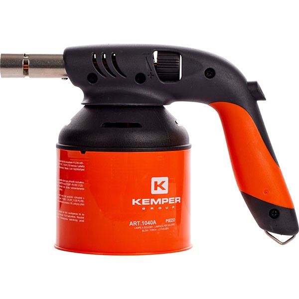 Горелка для карамели, 25,5✕12,5✕17,5 см