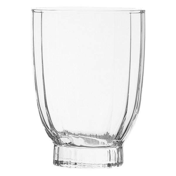 Олд фэшн (стакан) «Амор», стекло, 78 мм, прозрачный