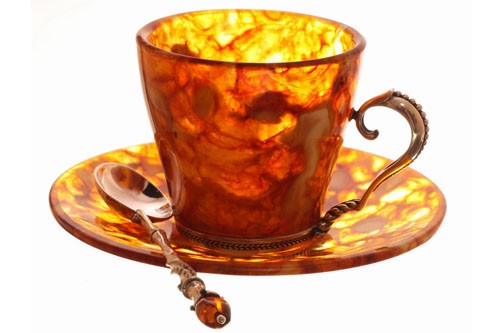 Кофейный набор (3 предмета)