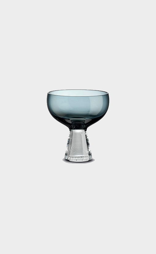 Креманка Fun Classy, тёмно-синий, 0,35 л