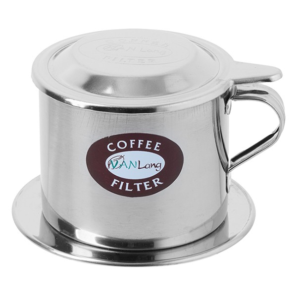 Пресс-фильтр, нержавеющая сталь, 140 мл