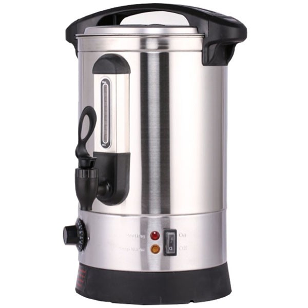 Термопот B22 LT, сталь, 22 л, 2,5 Квт