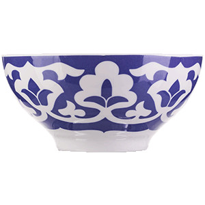 Салатник «Восток» фарфор; 750мл