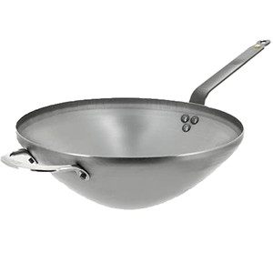 Сковорода «Вок» D=32см