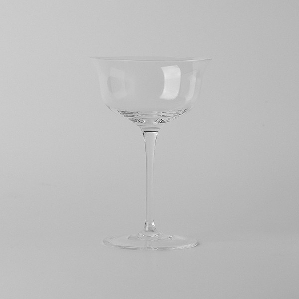 Коктейльная рюмка «Lucien Gaudin», стекло, 150 мл, прозрачный