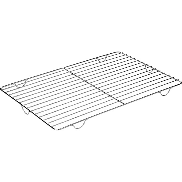 Решетка для гриля 60*40см