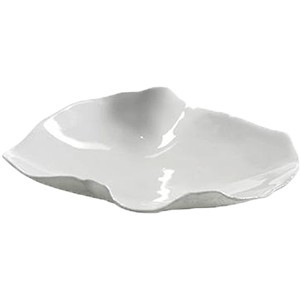 Салатник с волн.краями