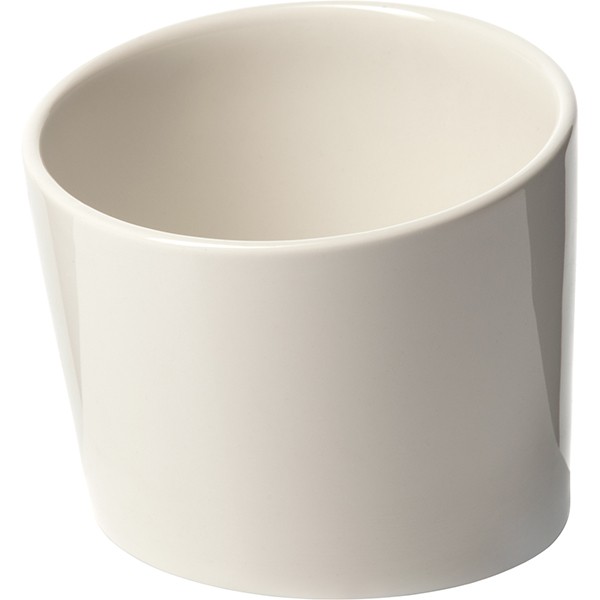 Салатник «Тэйст вайт» 300мл фарфор