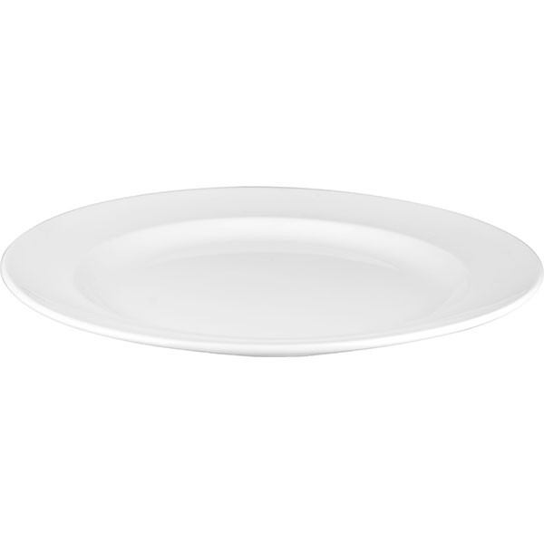 Блюдо «Монако Вайт» D=31.5, H=1.1см; белый Блюдо «Монако Вайт» D=31.5, H=1.1см; белый